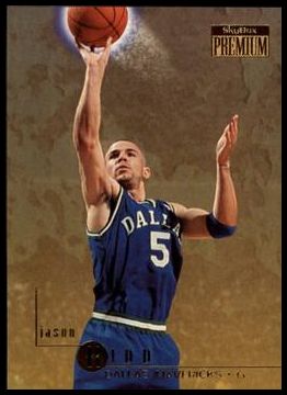 26 Jason Kidd